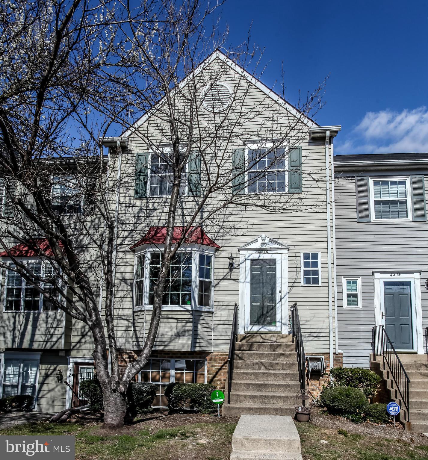 STOCKBRIDGE CONDO - Residential