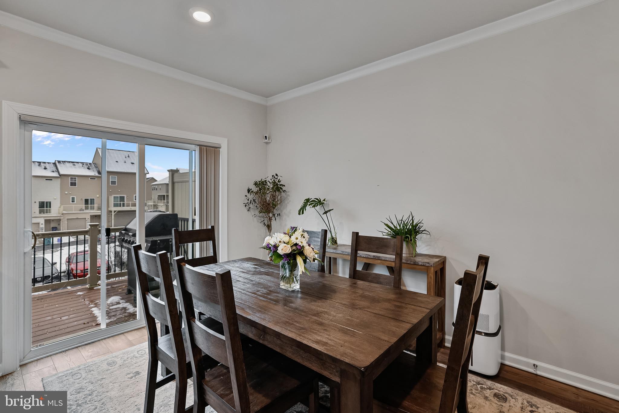 CLARKSBURG SQUARE - Residential Lease