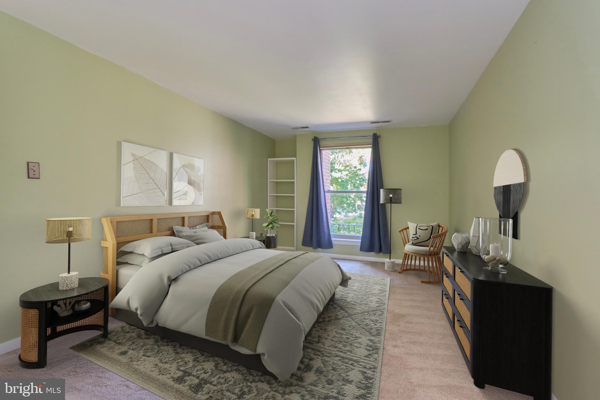 WOODBURN VILLAGE - Residential Lease