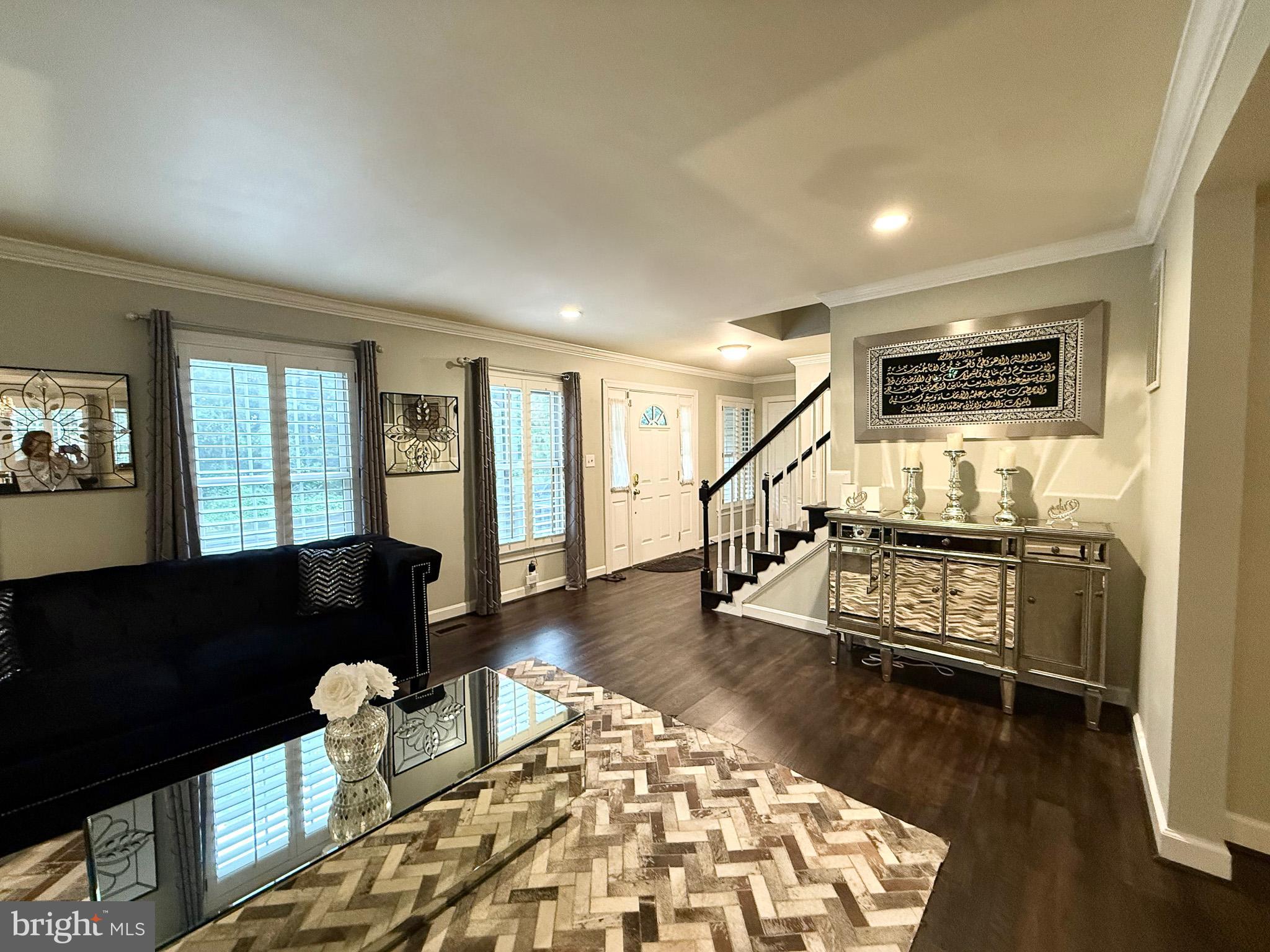 6421 SPRING LAKE DRIVE