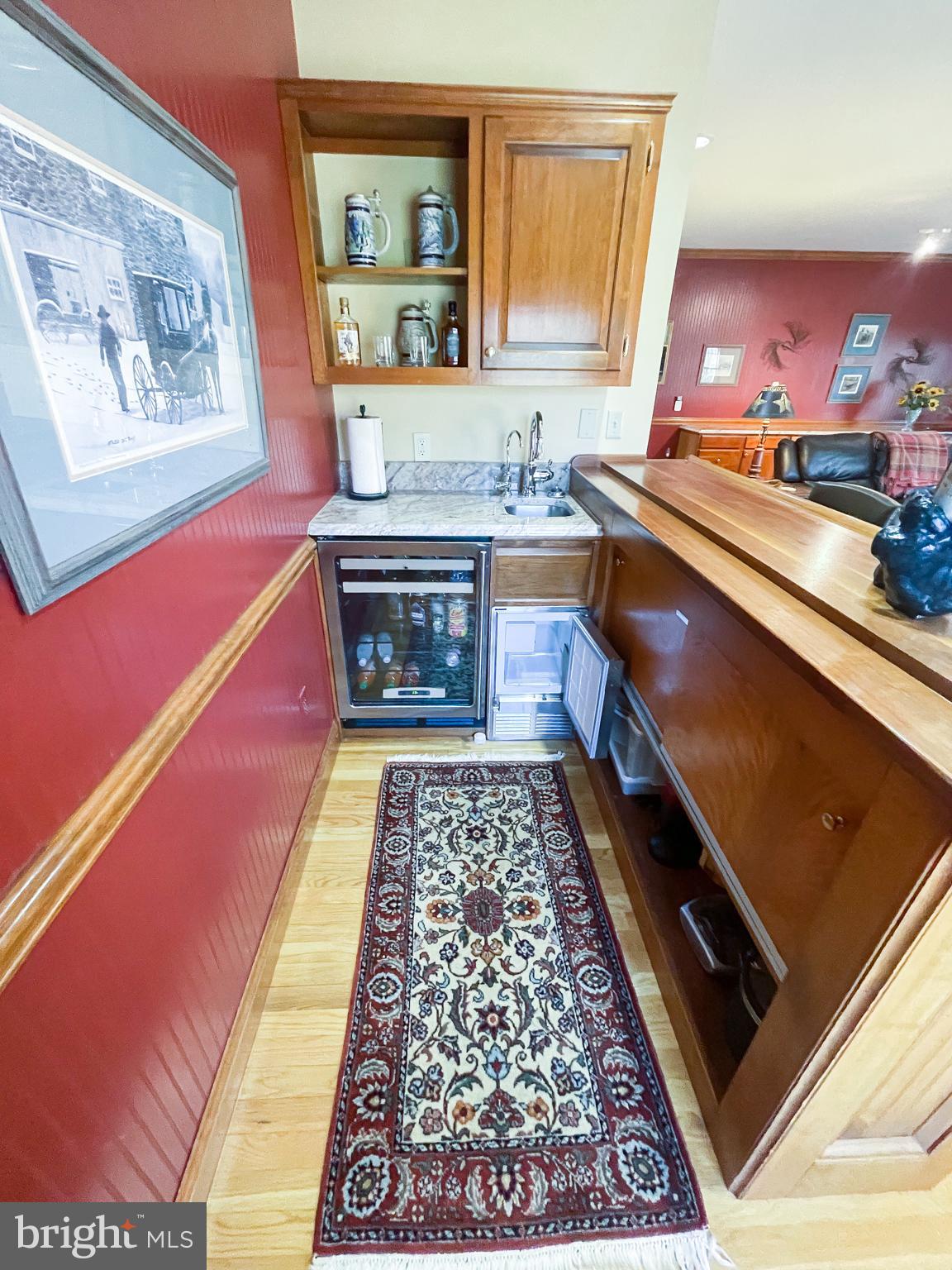 WEST NITHSDALE - Residential