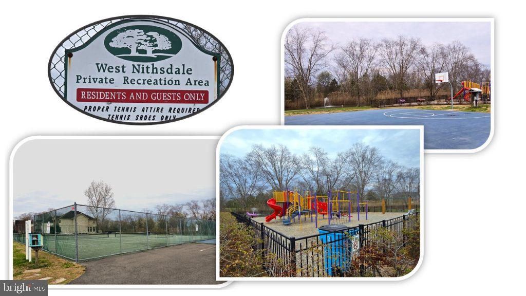 WEST NITHSDALE - Residential