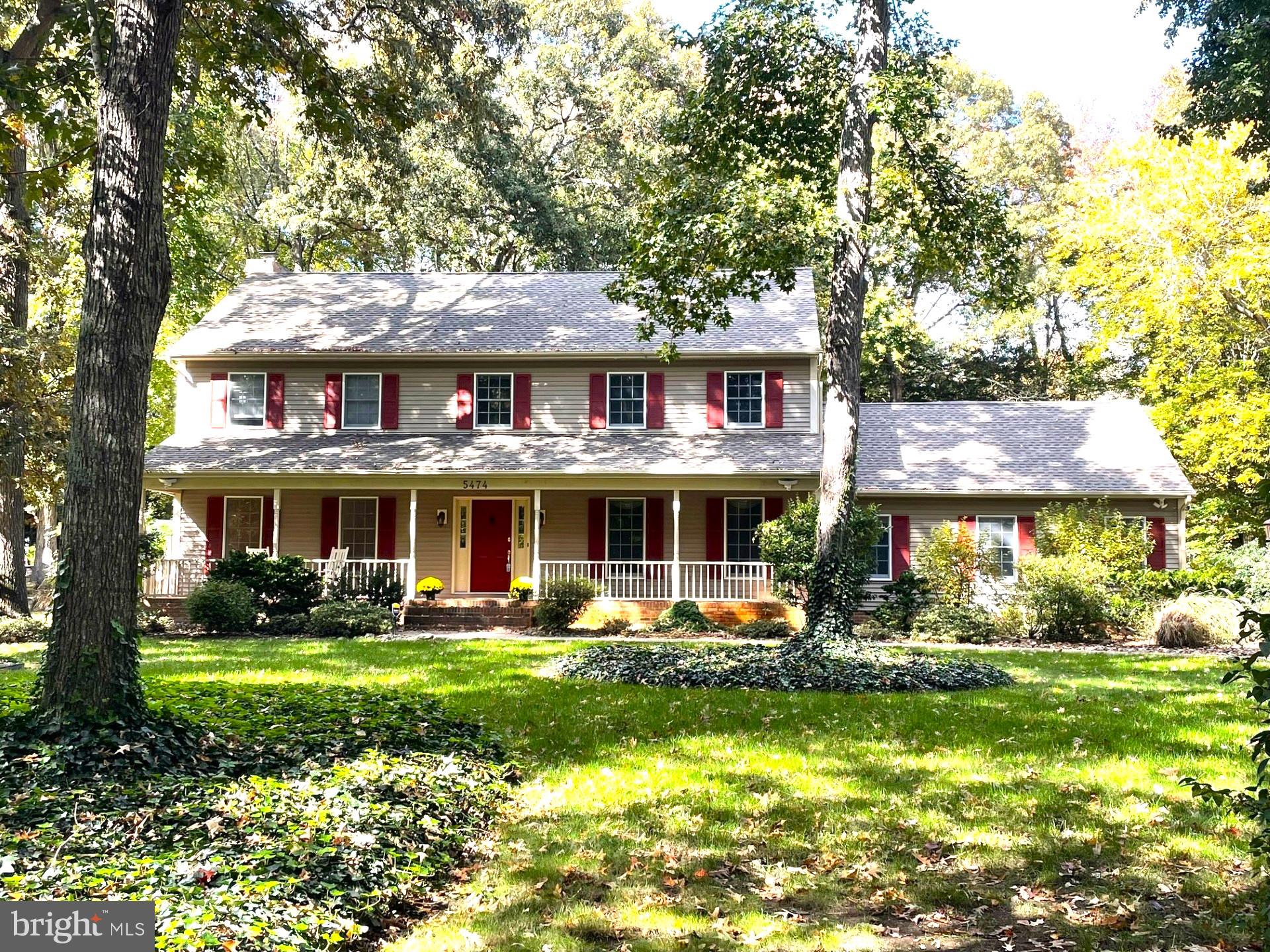 WEST NITHSDALE - Residential