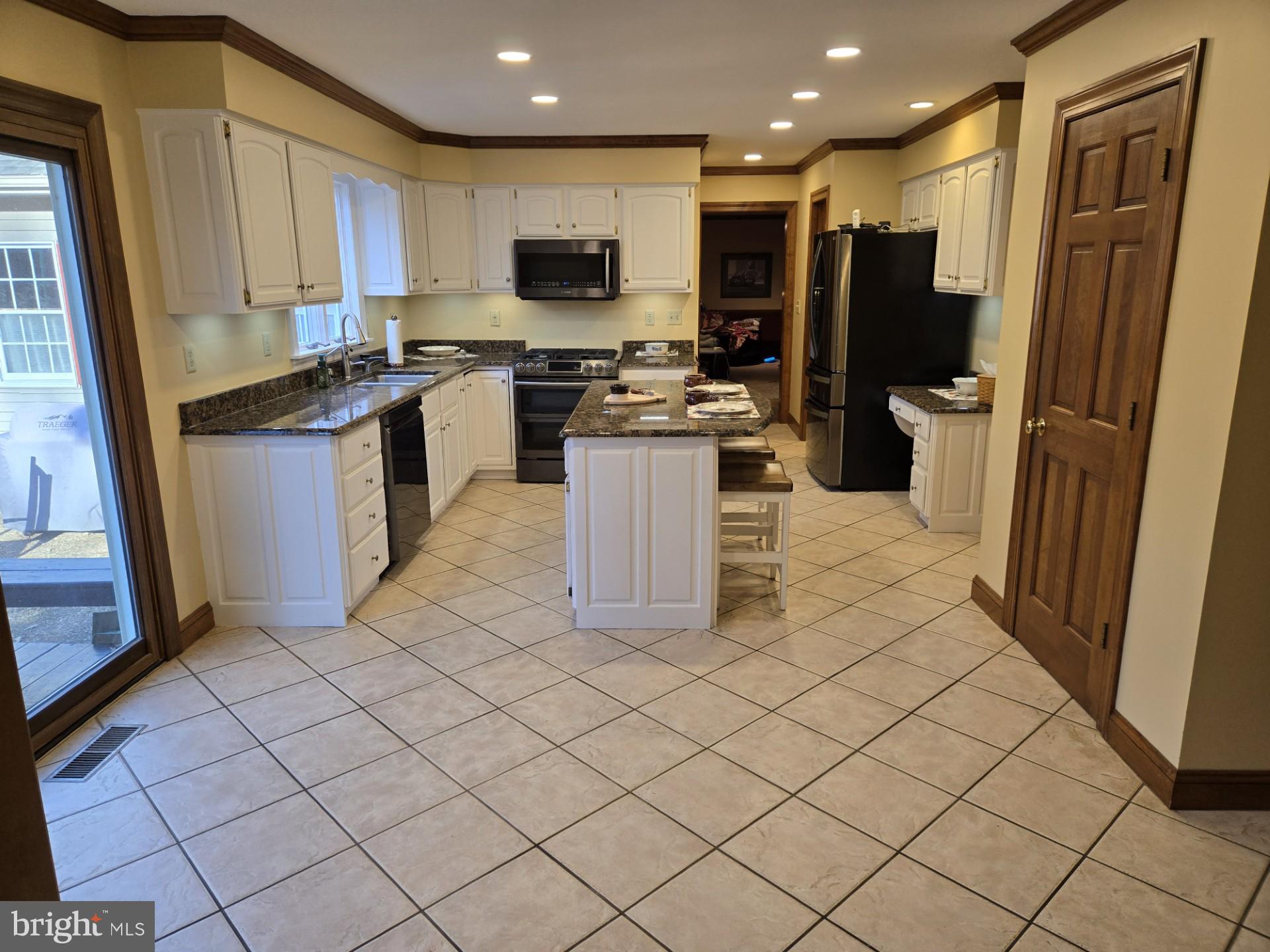 WEST NITHSDALE - Residential