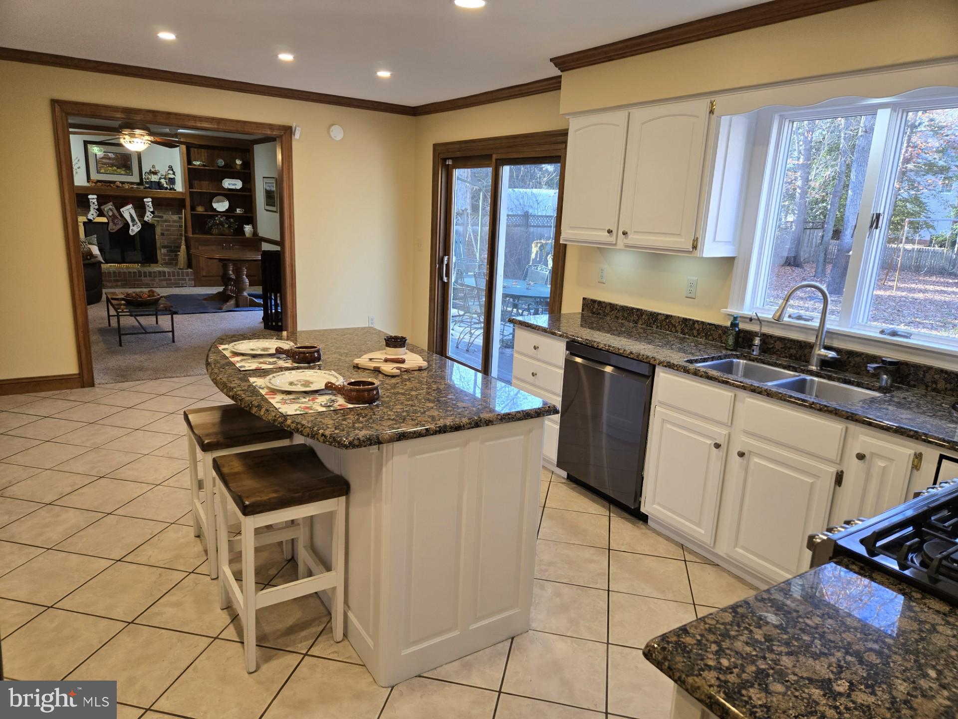 WEST NITHSDALE - Residential