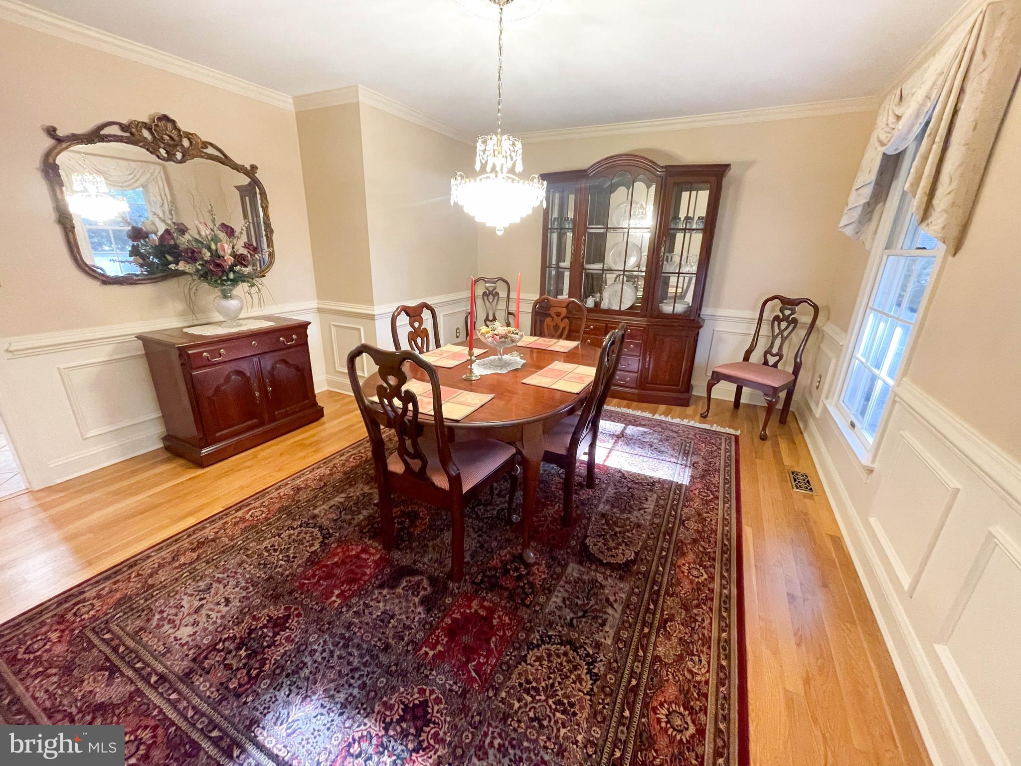 WEST NITHSDALE - Residential