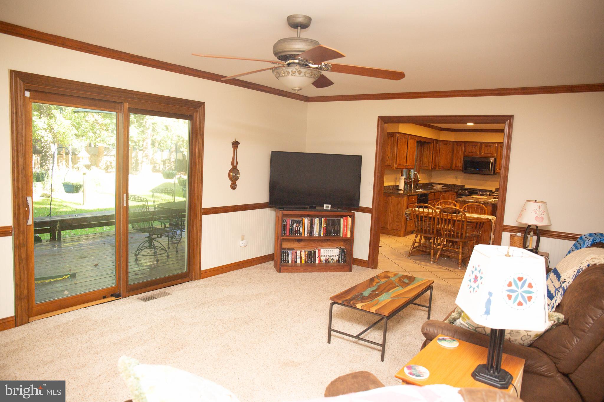 WEST NITHSDALE - Residential