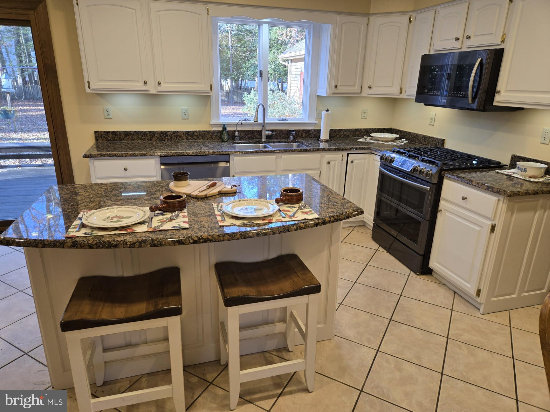 WEST NITHSDALE - Residential