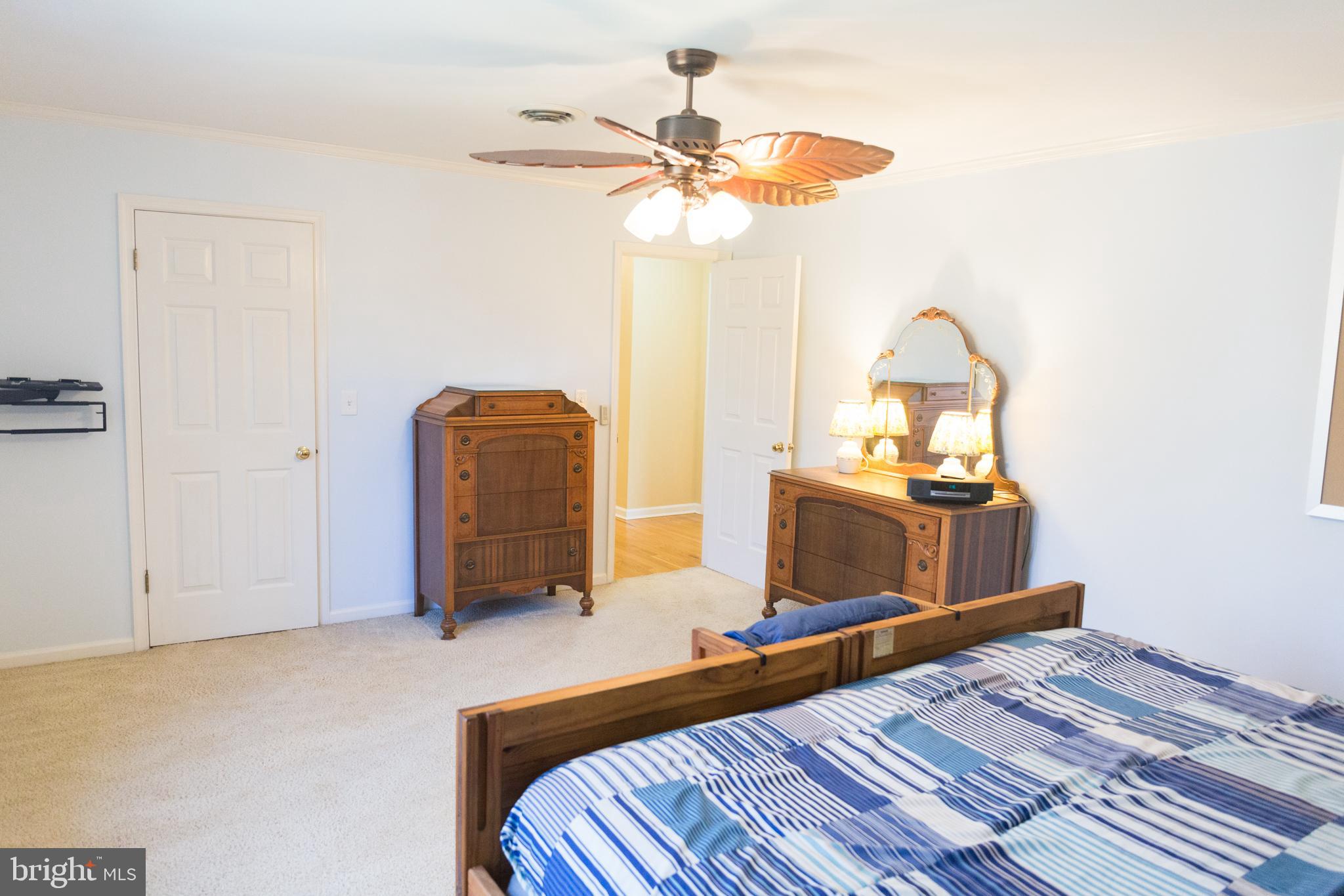 WEST NITHSDALE - Residential