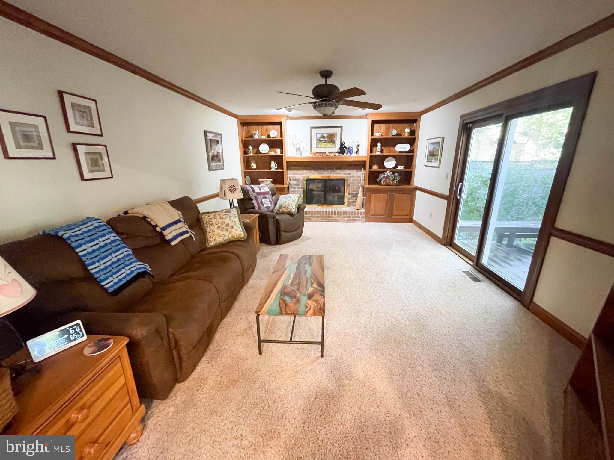 WEST NITHSDALE - Residential