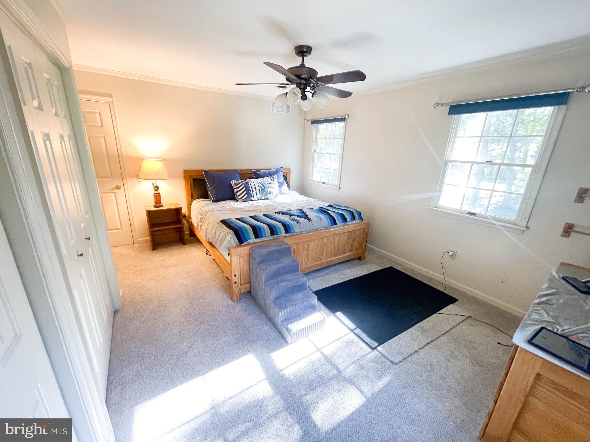 WEST NITHSDALE - Residential