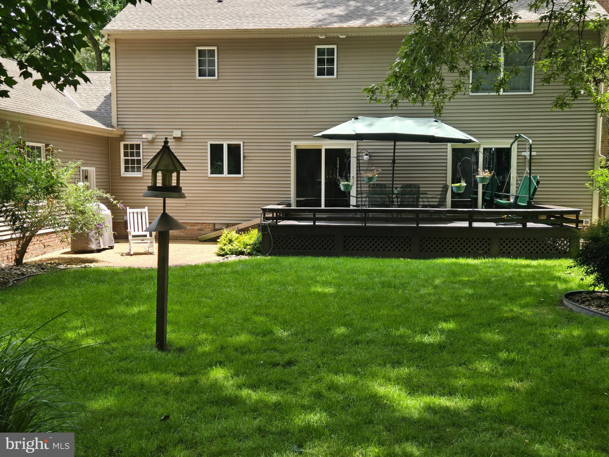 WEST NITHSDALE - Residential