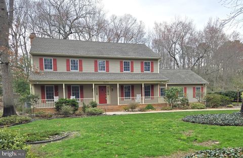 5474 ROYAL MILE BOULEVARD SALISBURY MD 21801