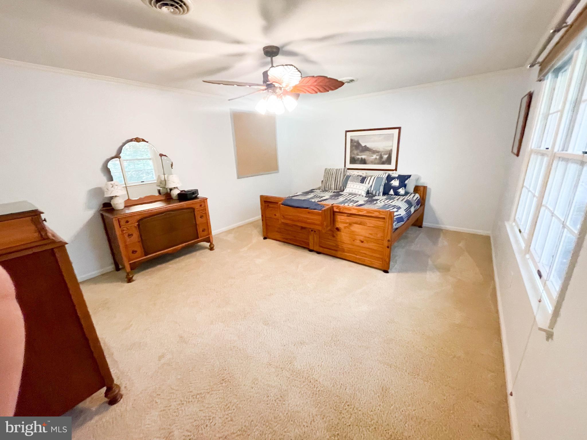 WEST NITHSDALE - Residential