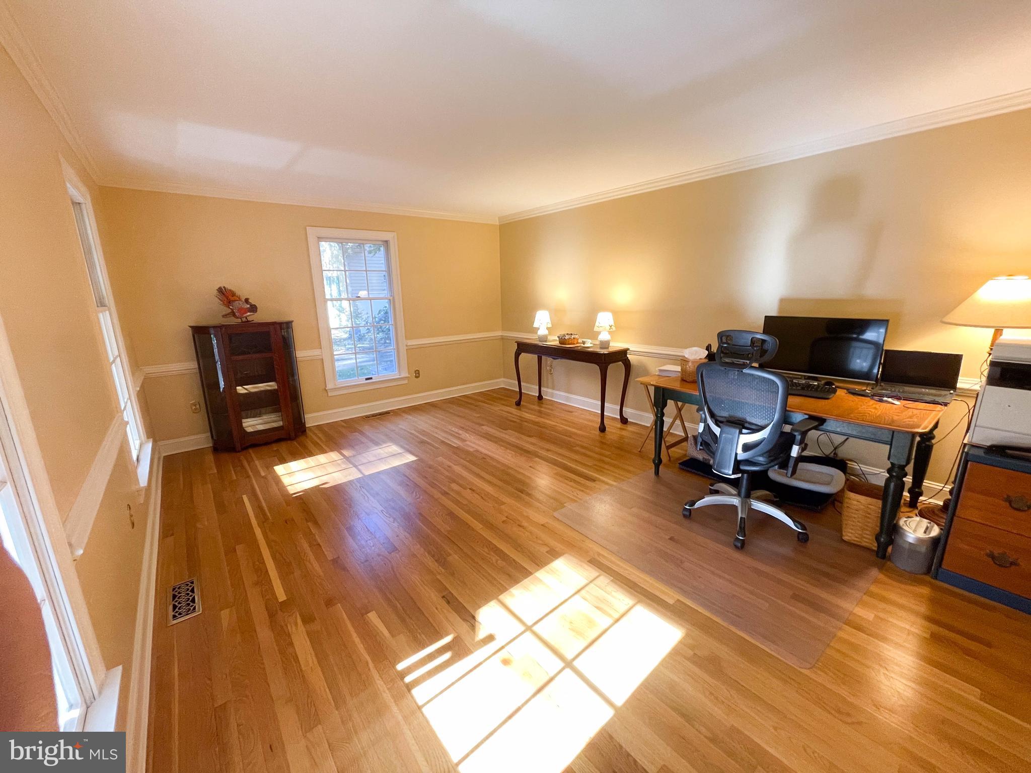 WEST NITHSDALE - Residential