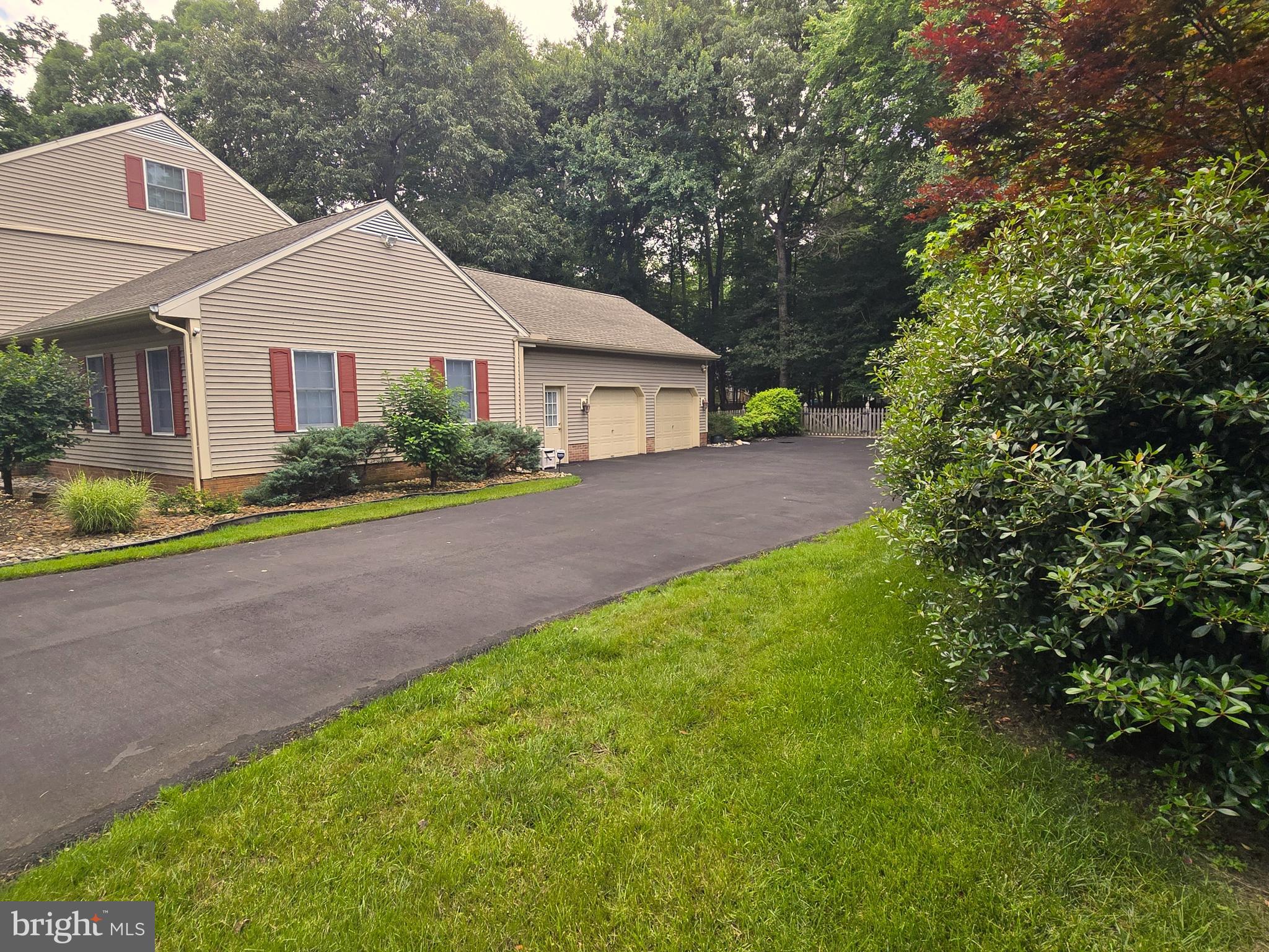 WEST NITHSDALE - Residential