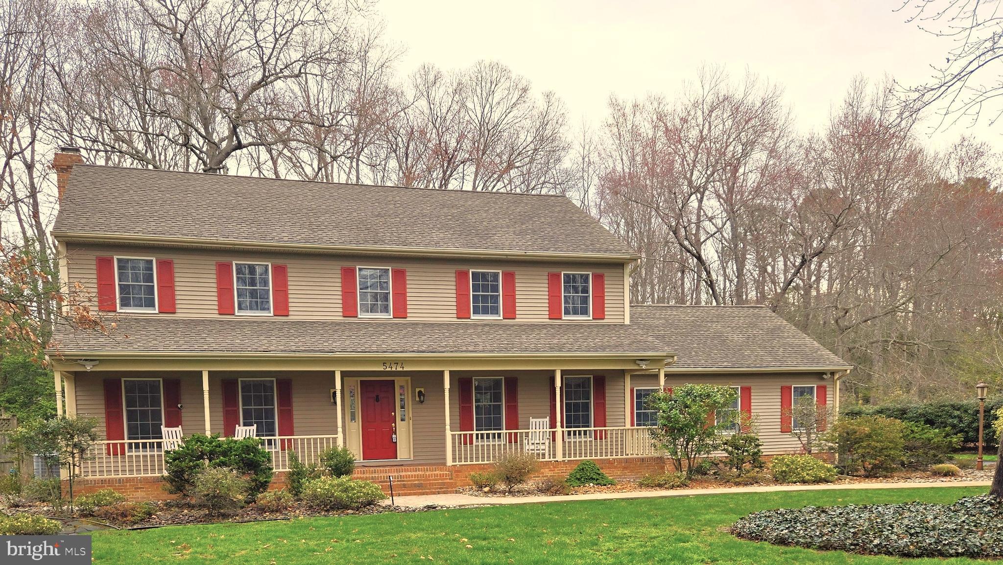 WEST NITHSDALE - Residential