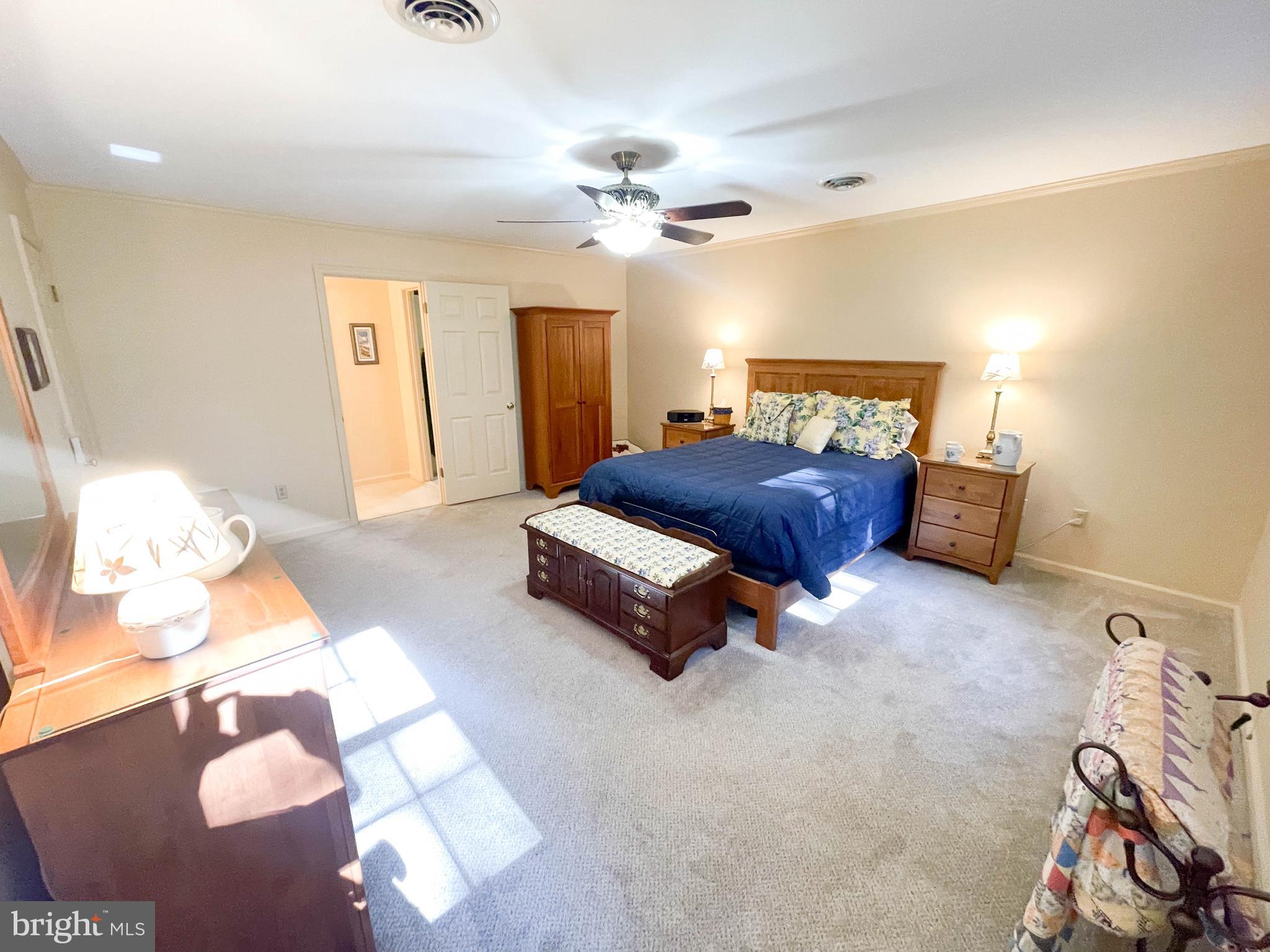 WEST NITHSDALE - Residential