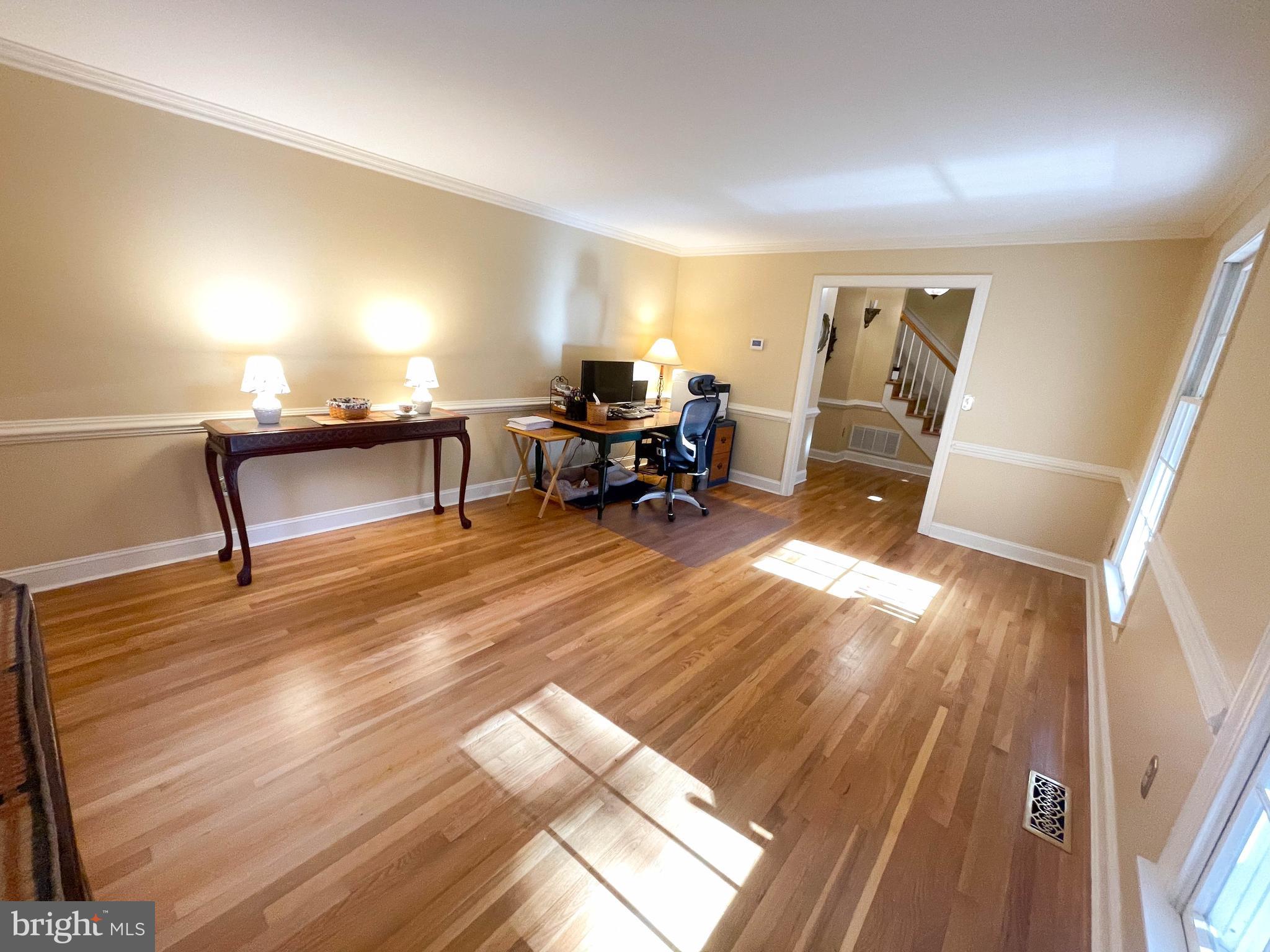 WEST NITHSDALE - Residential