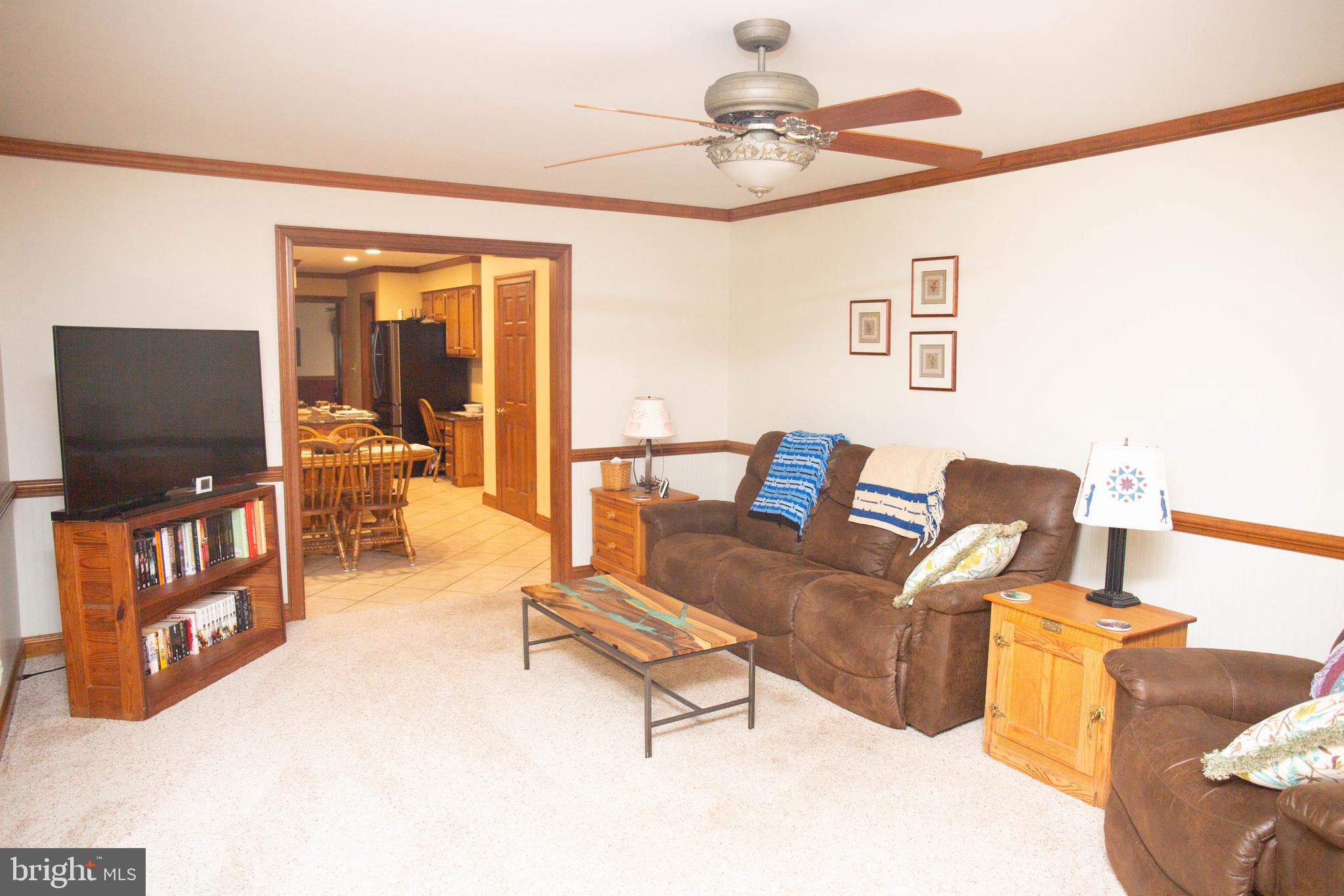 WEST NITHSDALE - Residential