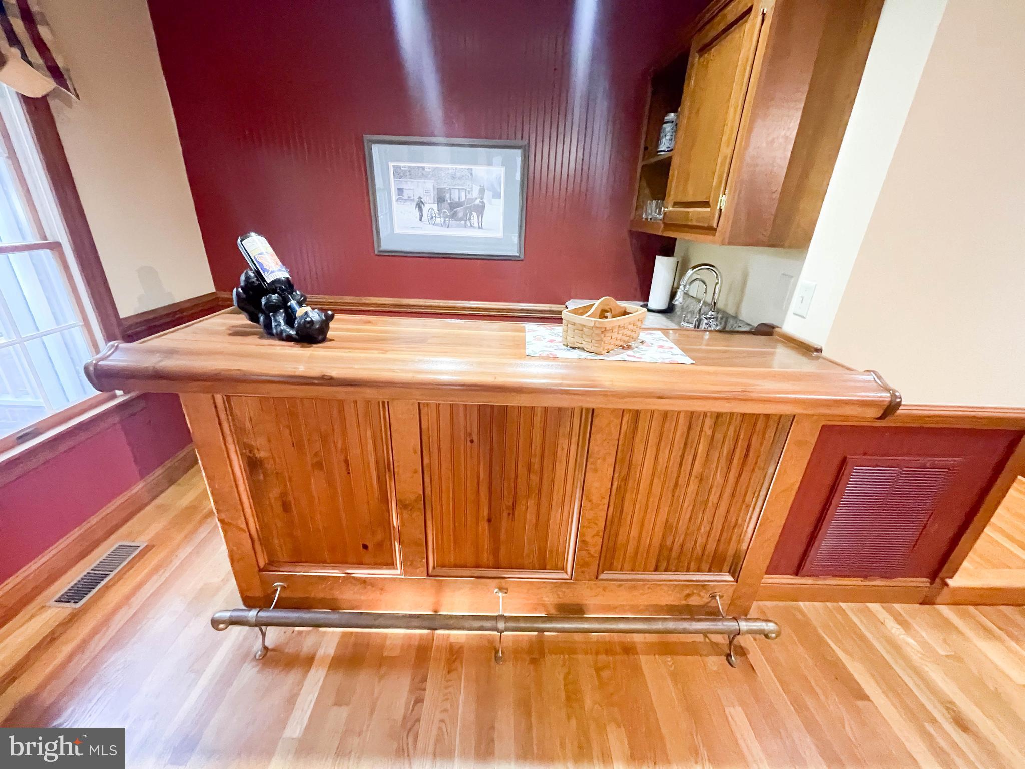 WEST NITHSDALE - Residential