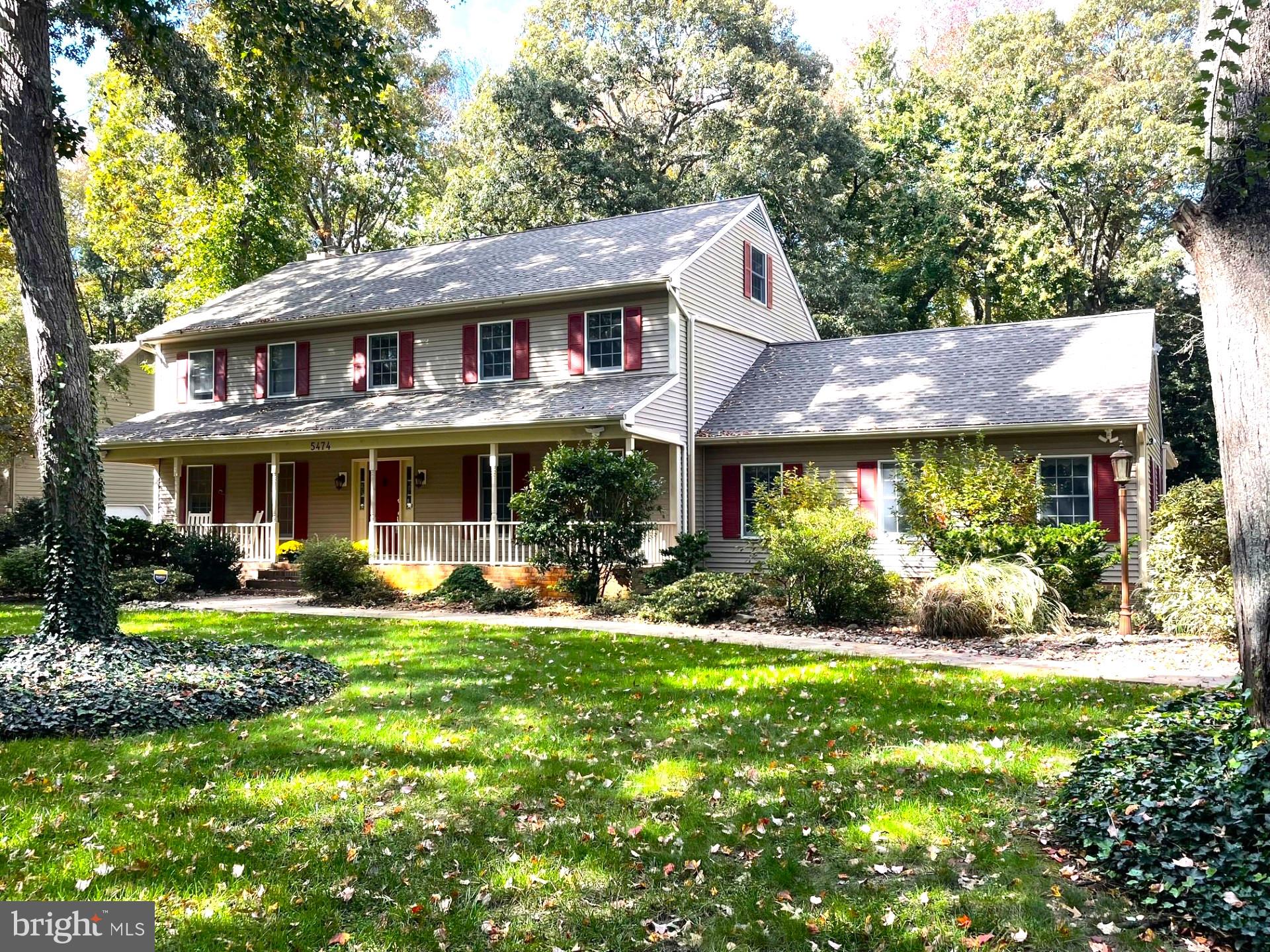 5474 ROYAL MILE BOULEVARD