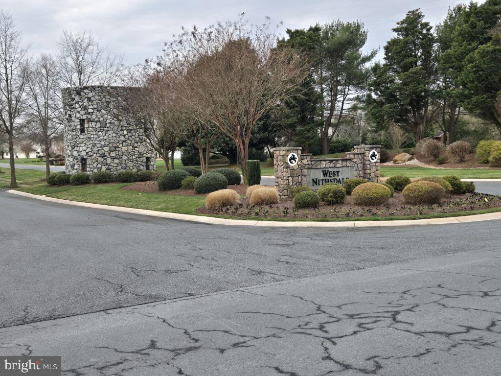 WEST NITHSDALE - Residential