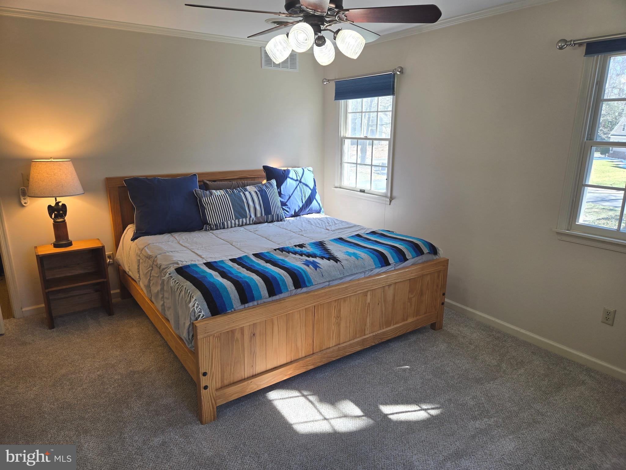 WEST NITHSDALE - Residential