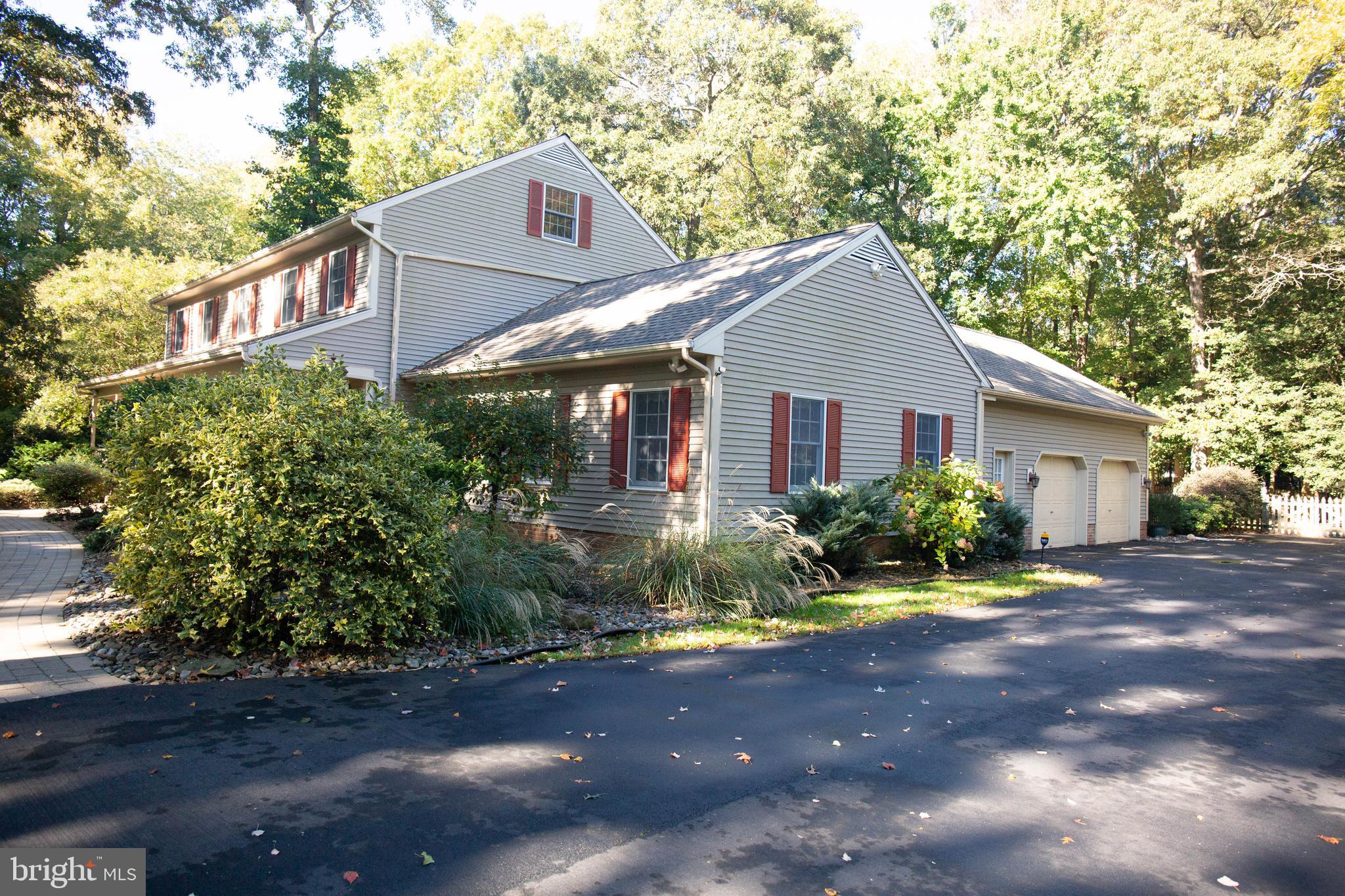 WEST NITHSDALE - Residential