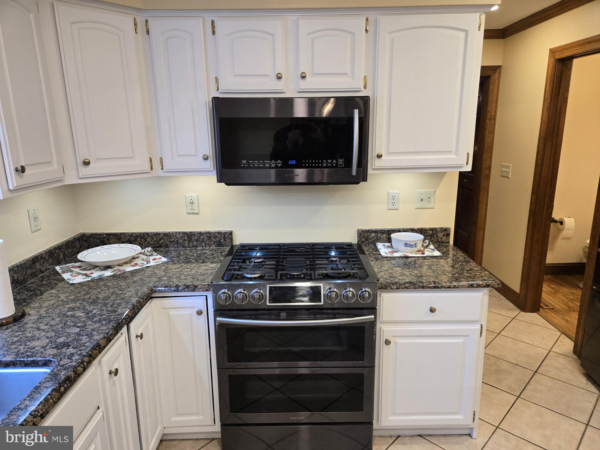 WEST NITHSDALE - Residential