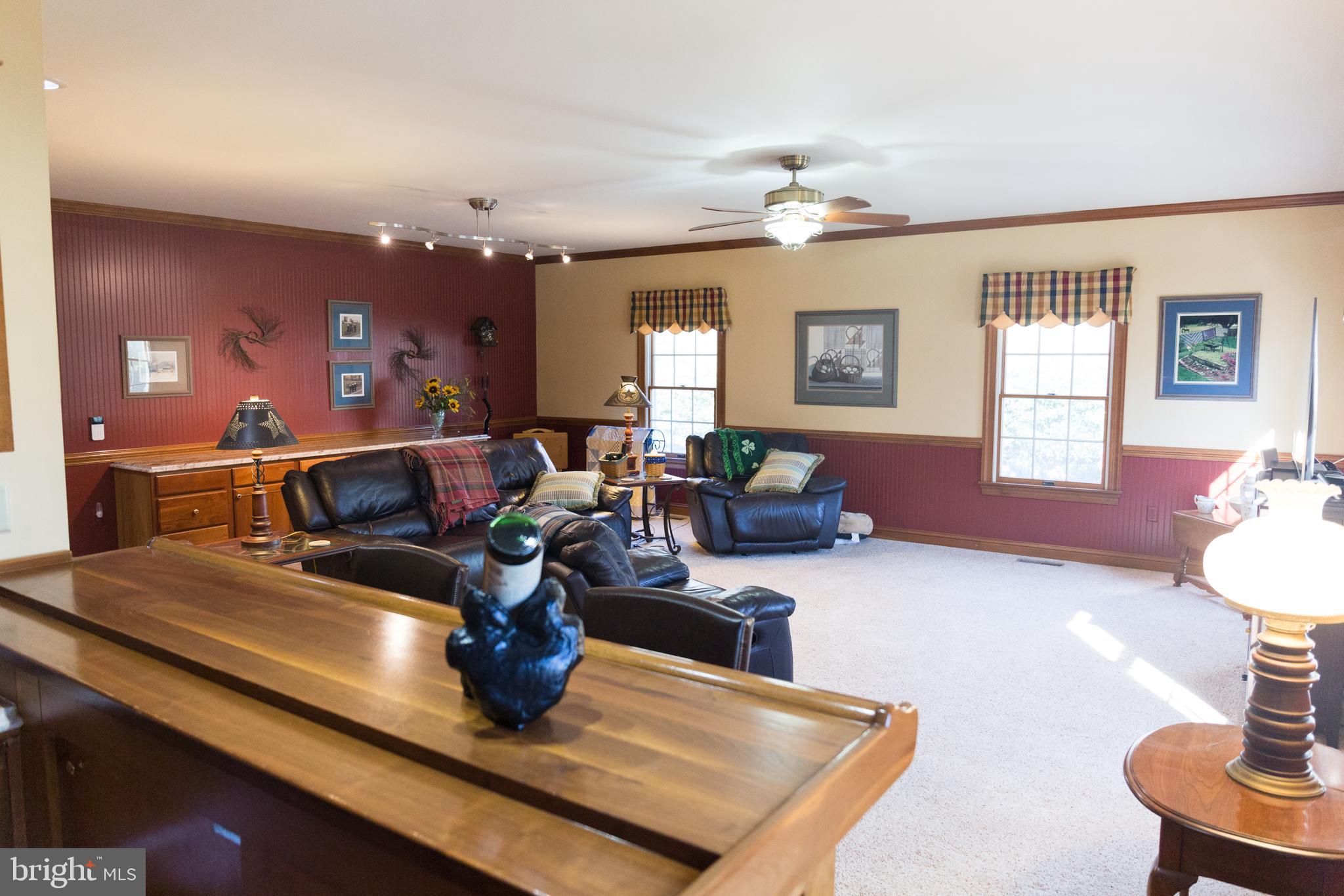 WEST NITHSDALE - Residential