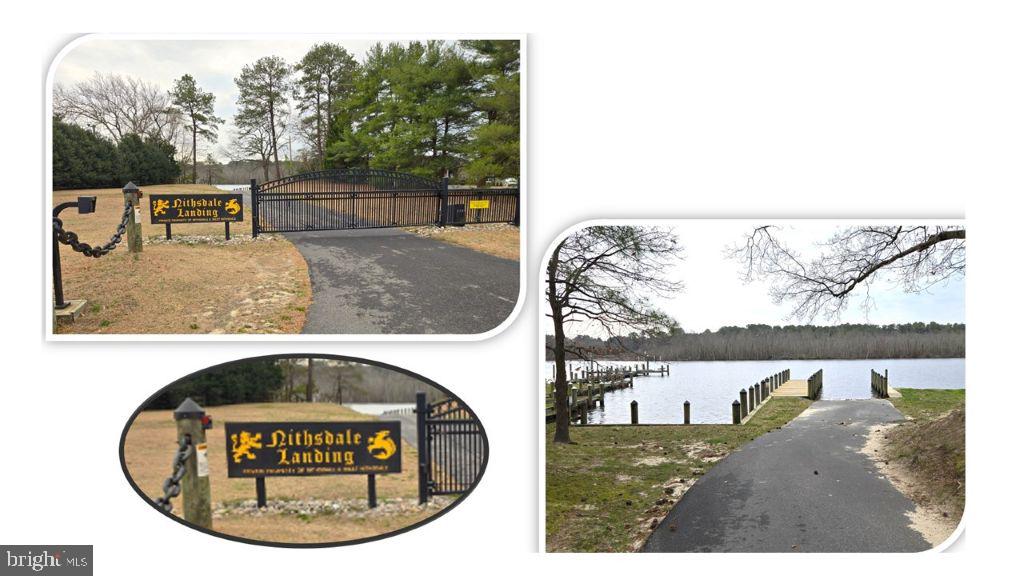 WEST NITHSDALE - Residential