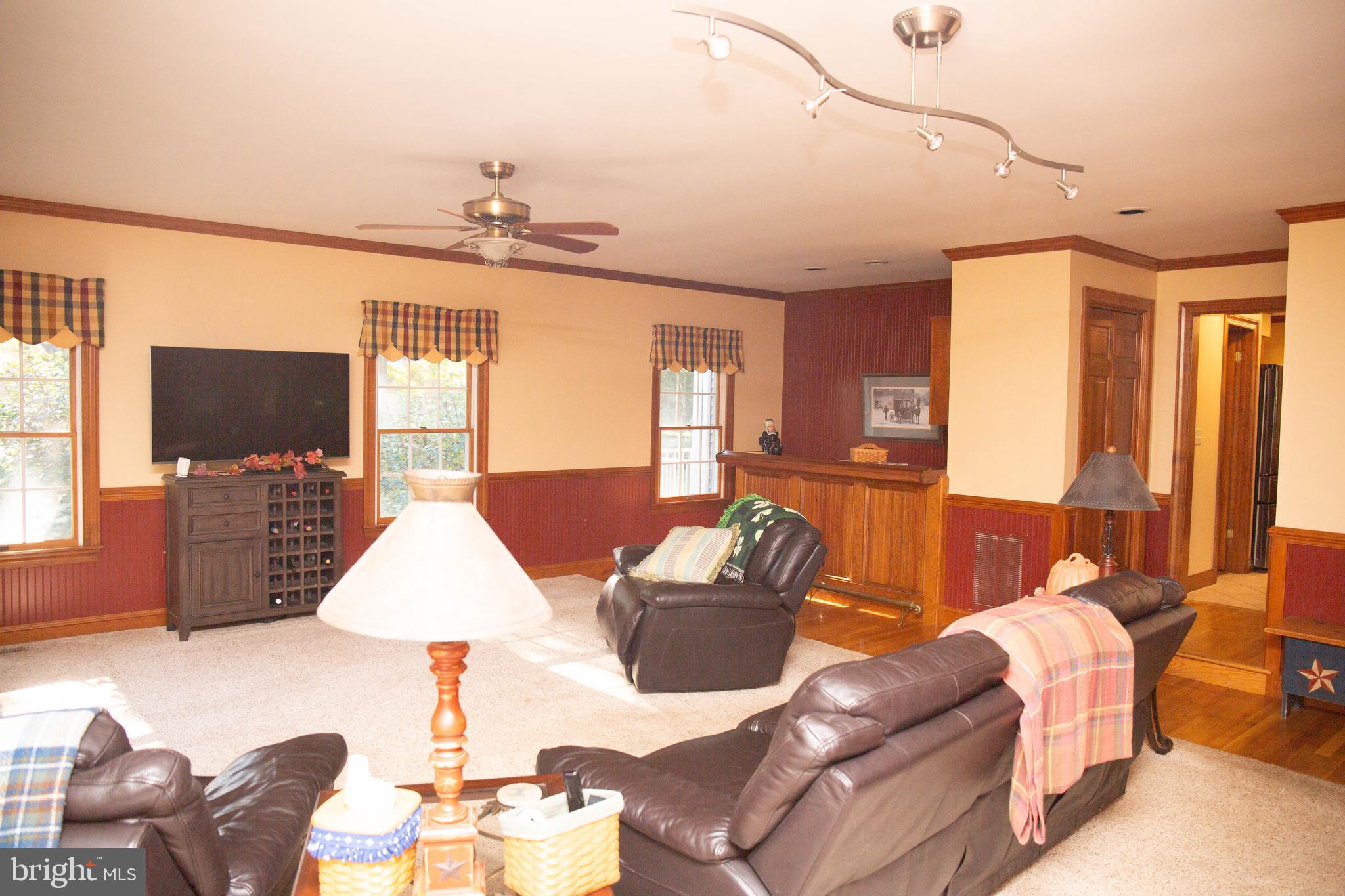 WEST NITHSDALE - Residential