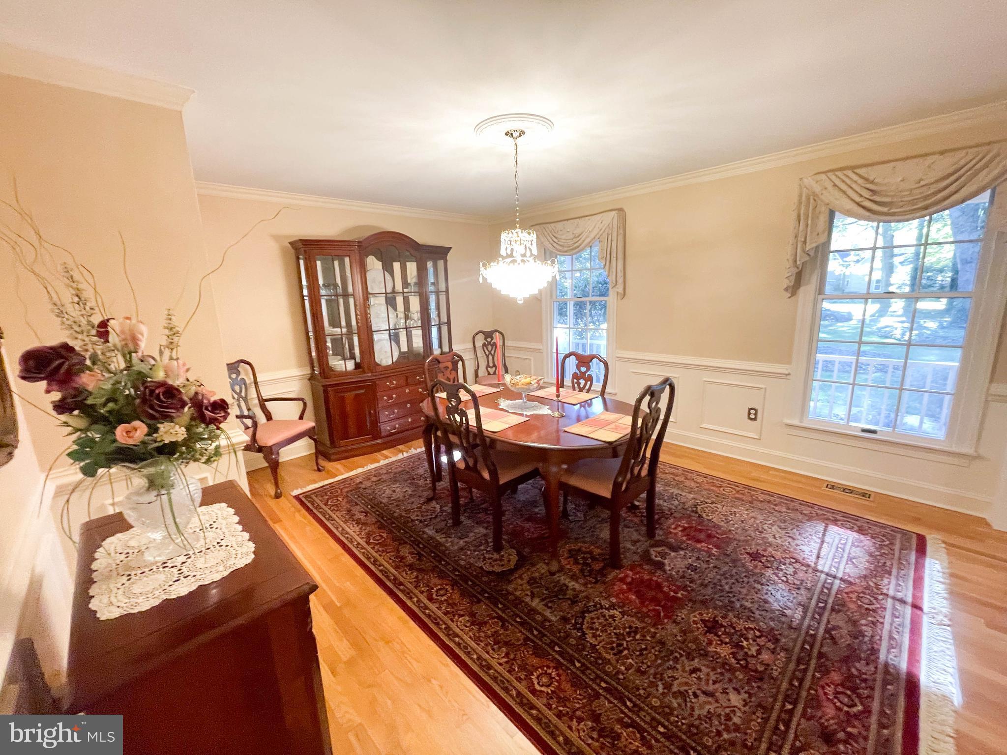 WEST NITHSDALE - Residential