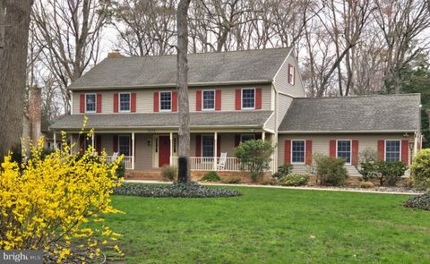 5474 ROYAL MILE BOULEVARD SALISBURY MD 21801