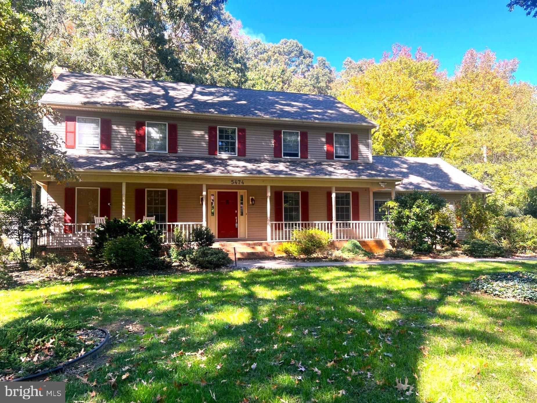 5474 ROYAL MILE BOULEVARD