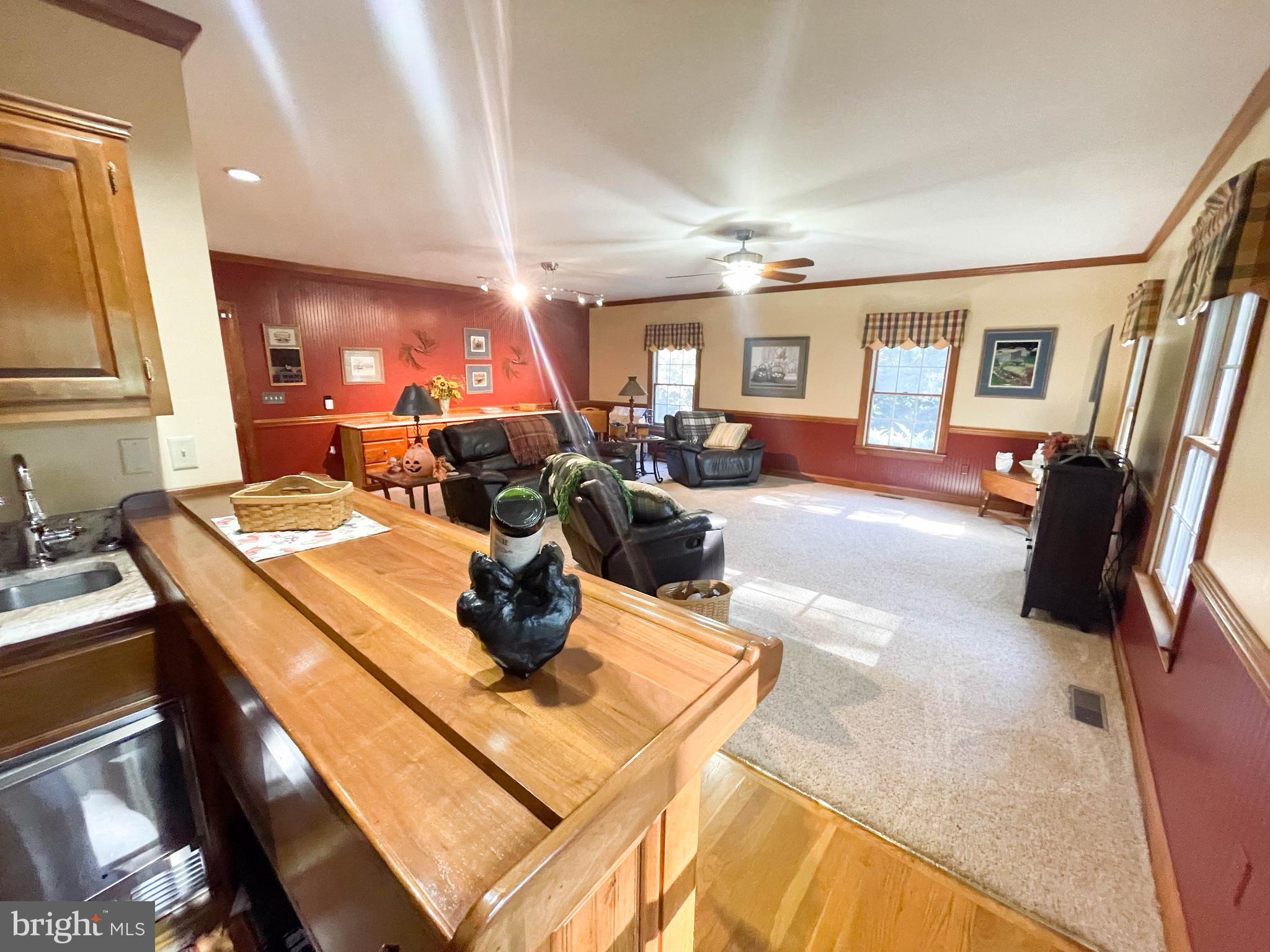 WEST NITHSDALE - Residential