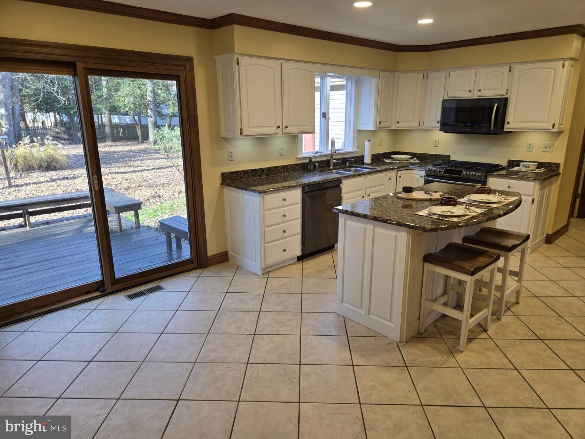 WEST NITHSDALE - Residential