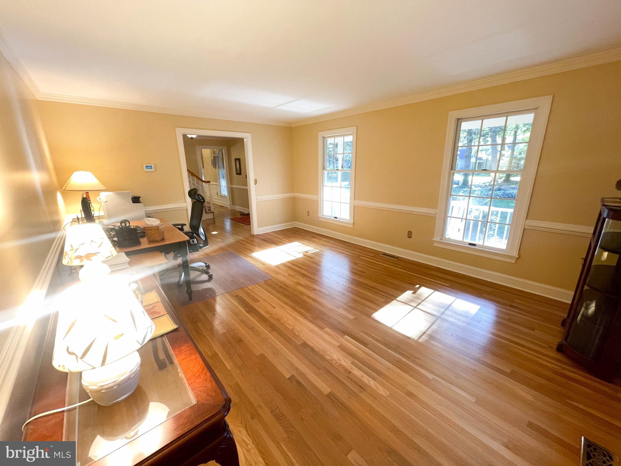 WEST NITHSDALE - Residential