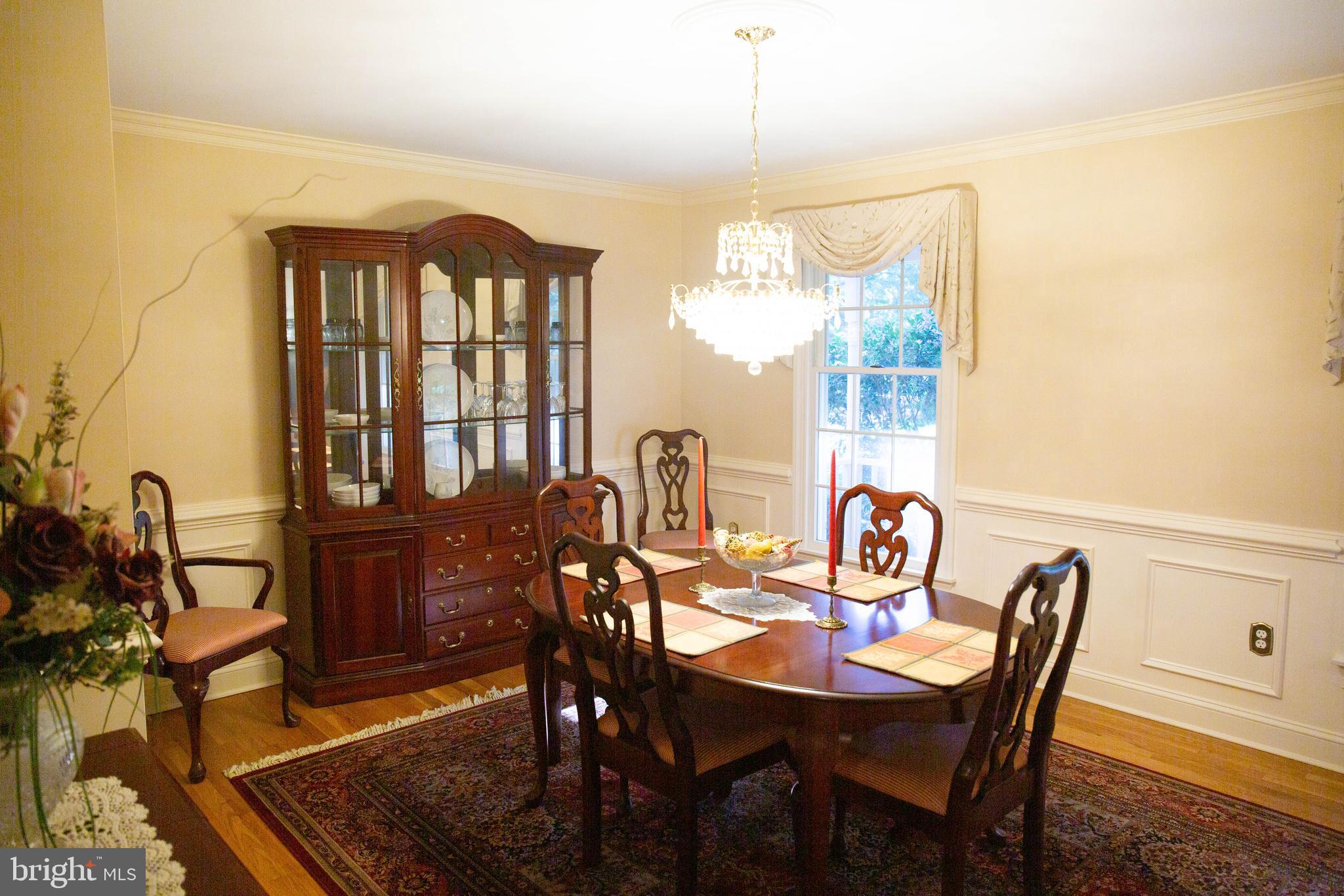 WEST NITHSDALE - Residential