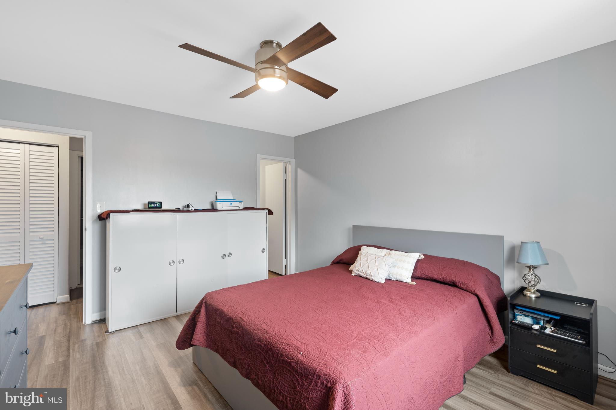 PIKESVILLE - Residential