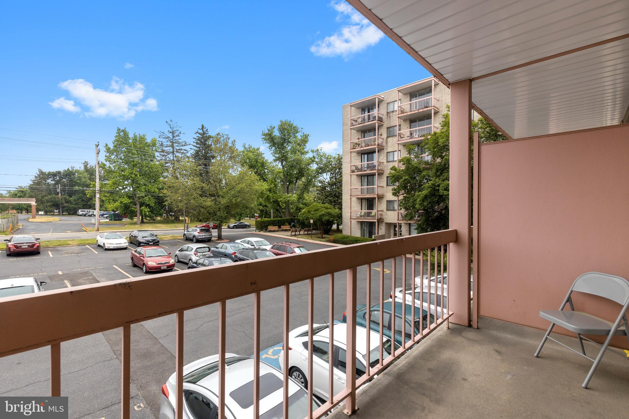 PIKESVILLE - Residential