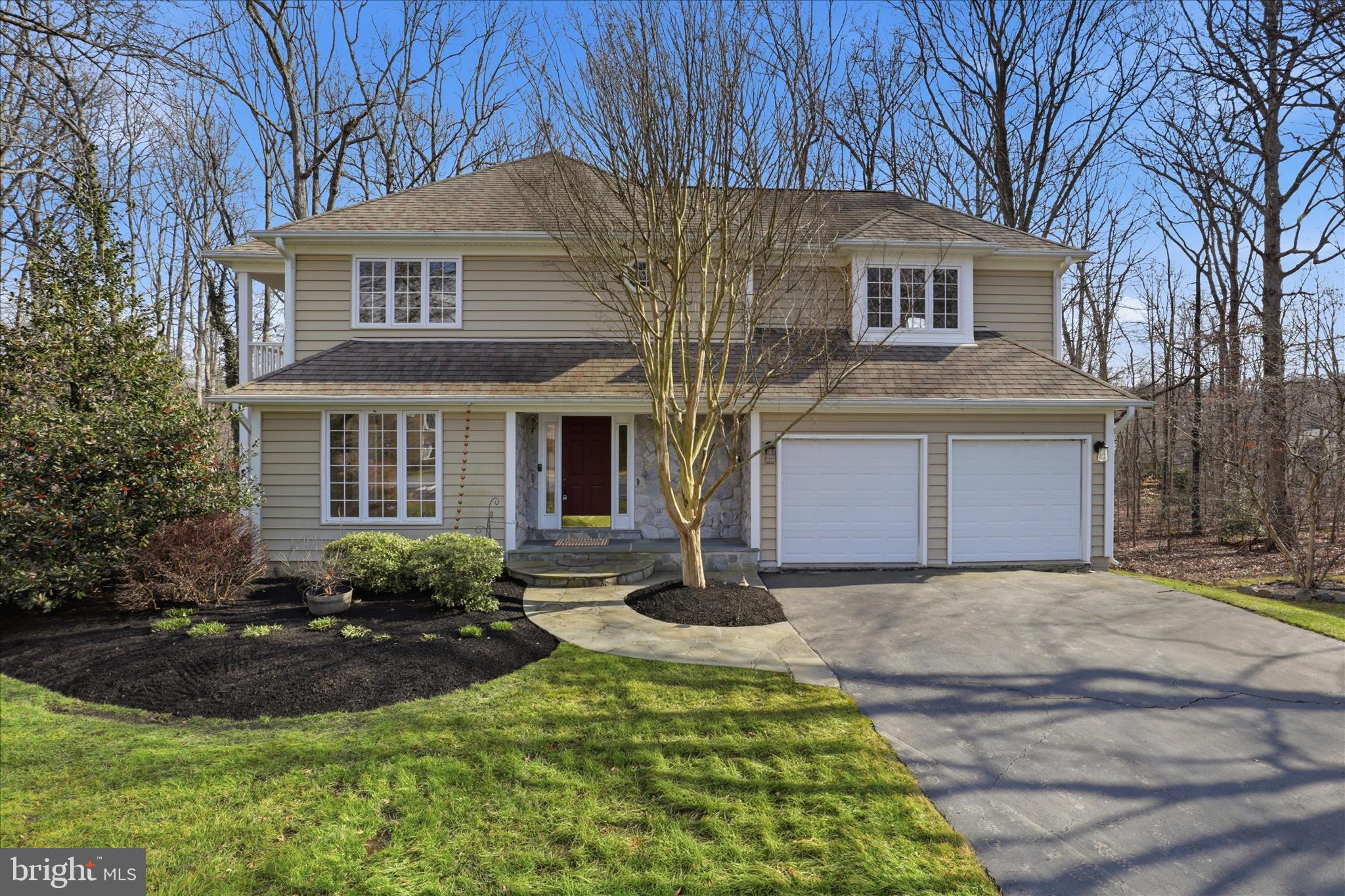 CROSSPOINTE - Residential