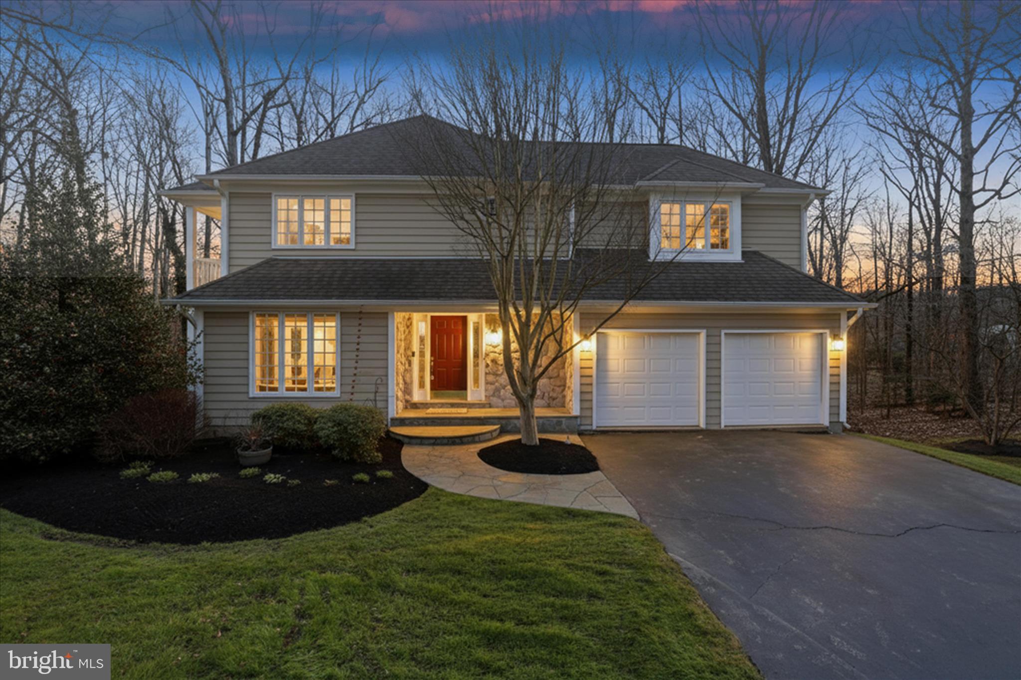 CROSSPOINTE - Residential