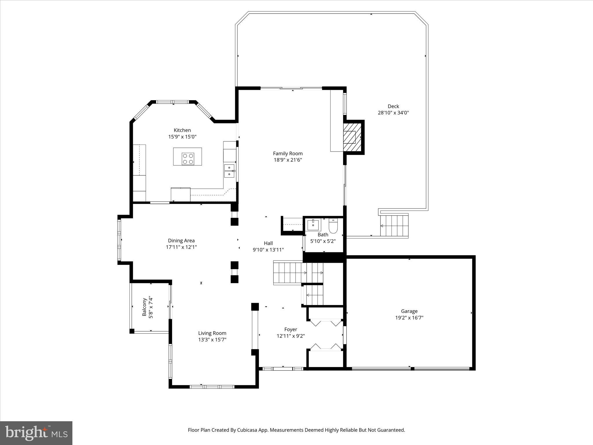CROSSPOINTE - Residential