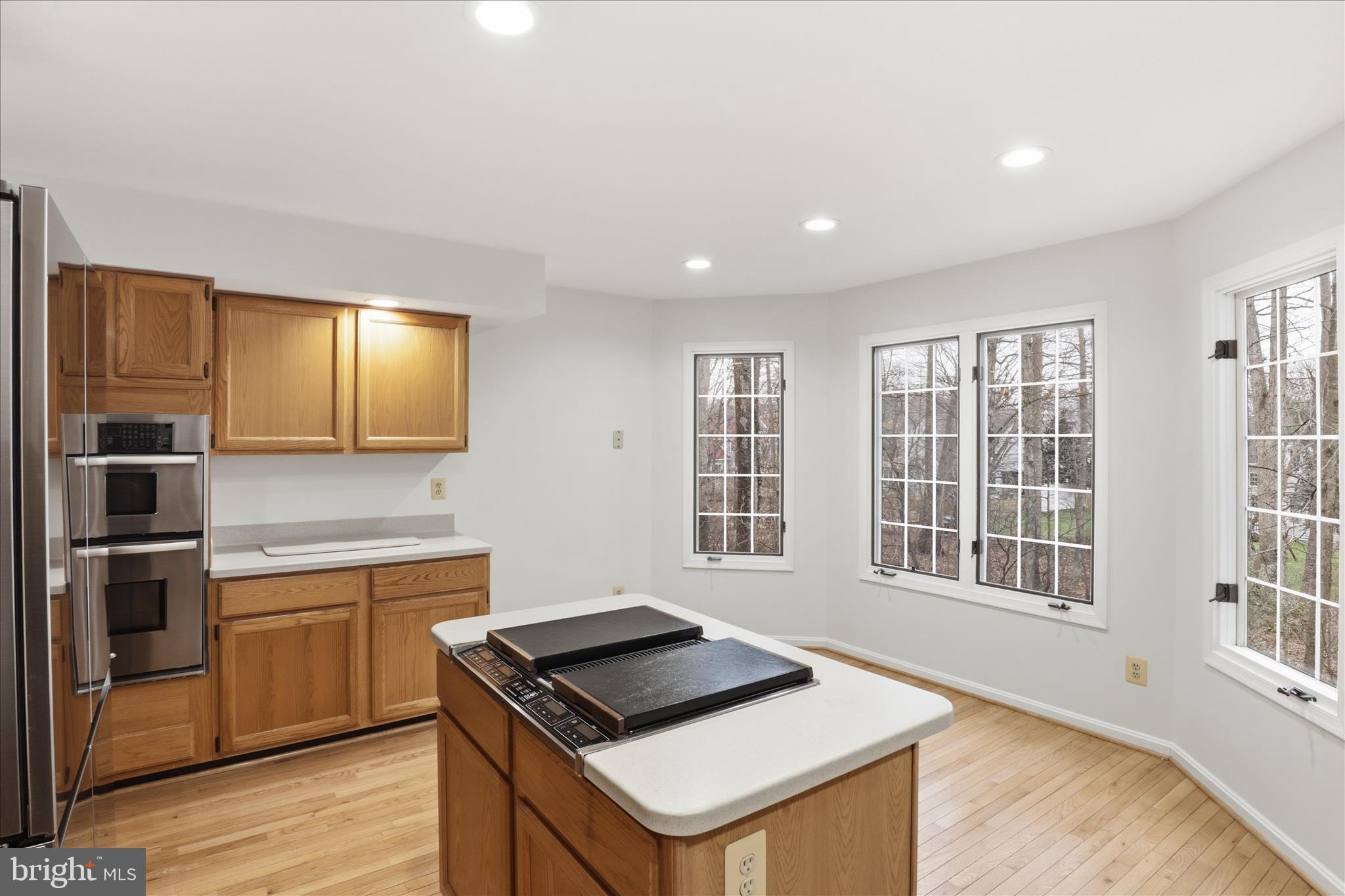 CROSSPOINTE - Residential