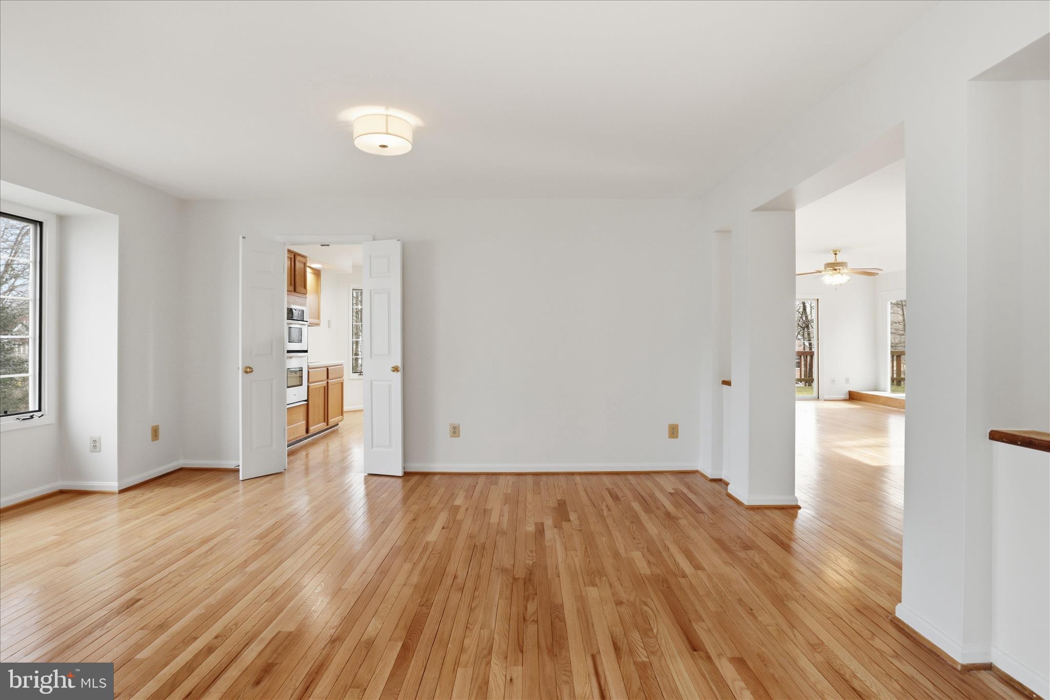 CROSSPOINTE - Residential