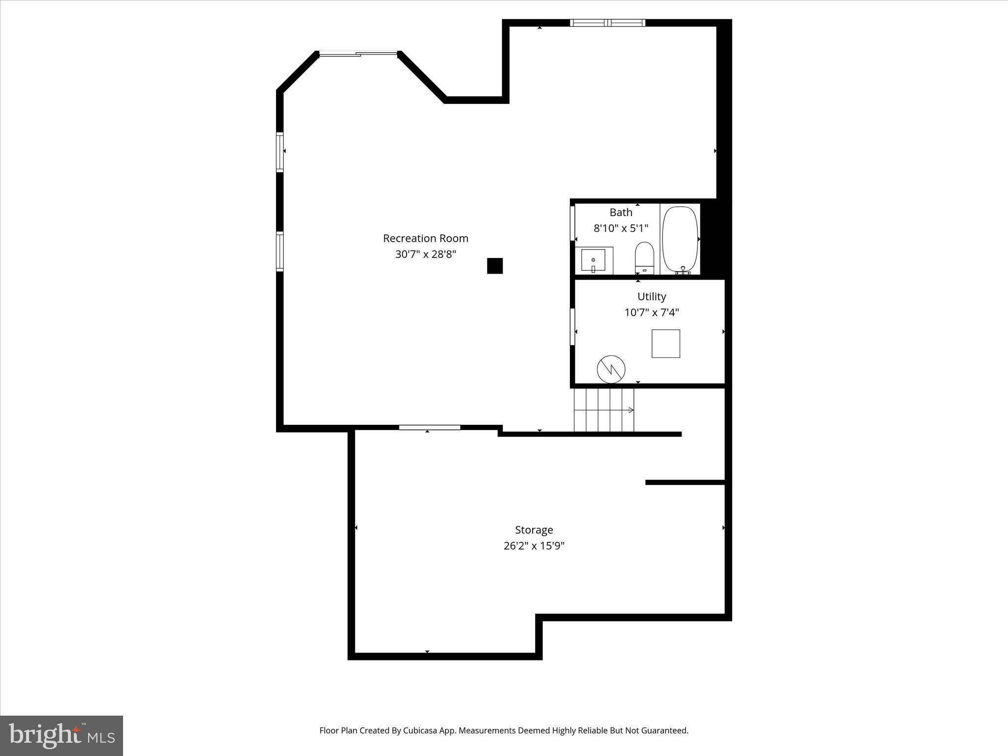 CROSSPOINTE - Residential