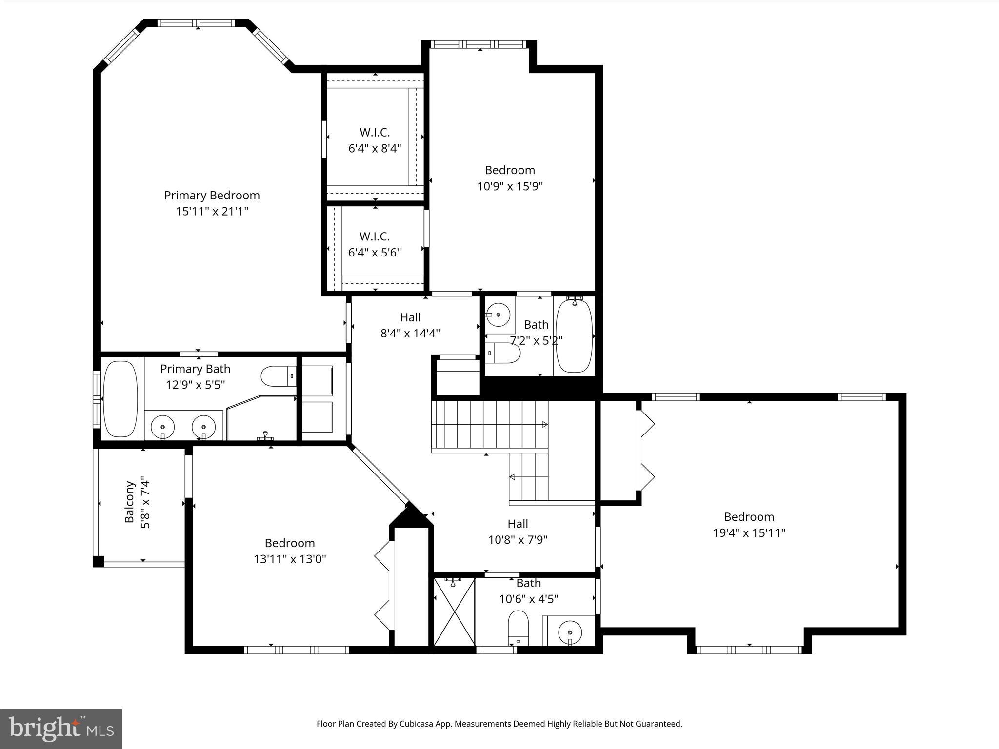 CROSSPOINTE - Residential