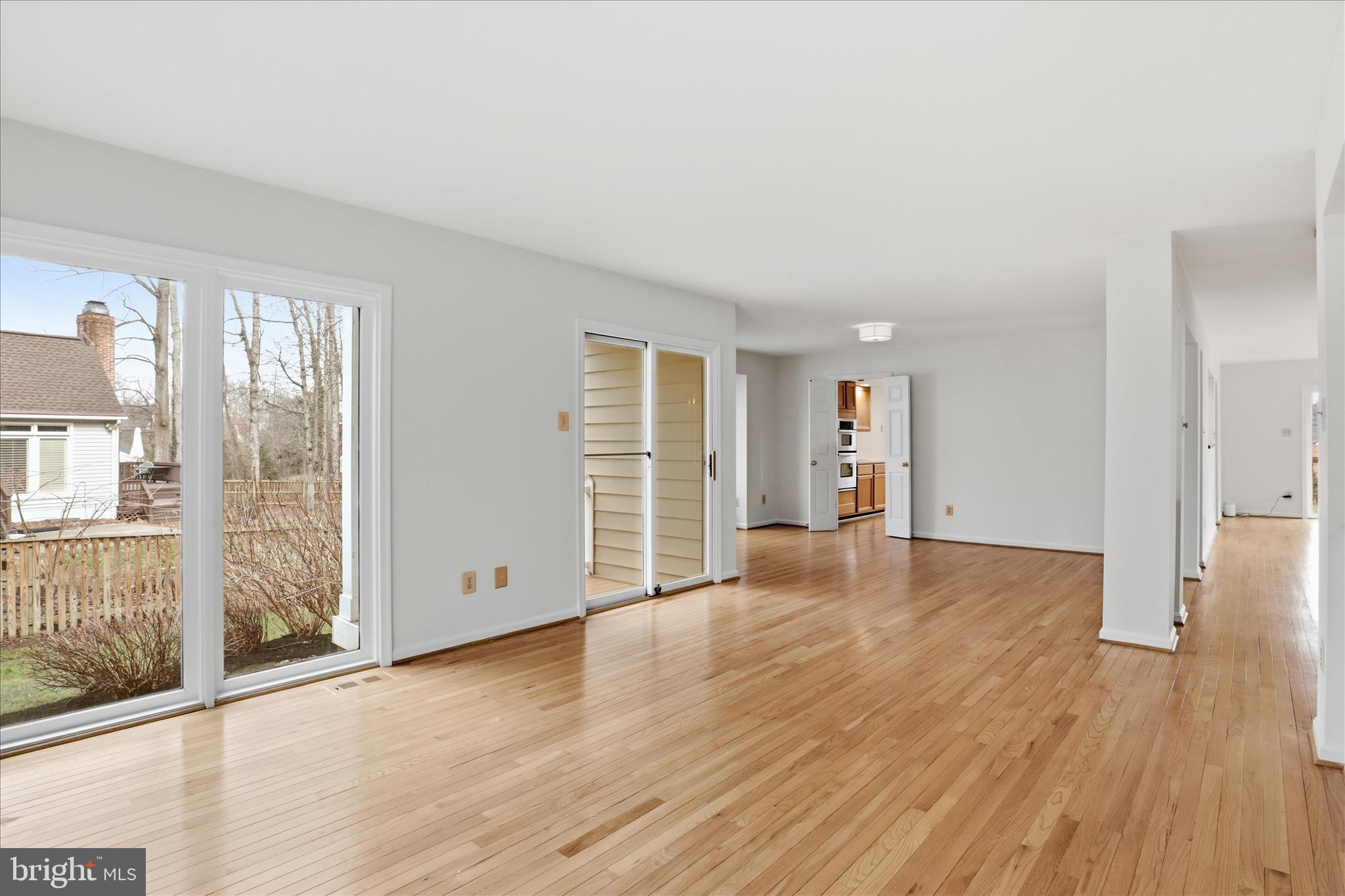 CROSSPOINTE - Residential